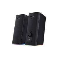 Акустична система Trust GXT 612 Cetic Black (24970) Акустична система Trust GXT 612 Cetic Black (24970)
