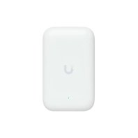 Точка доступу Ubiquiti UniFi UK-Ultra (AC1200, 2x2 MIMO, 1xGbE, 20 dBm + 2хRP-SMA для додаткових зовнішніх антен, PoE) Точка доступу Ubiquiti UniFi UK-Ultra (AC1200, 2x2 MIMO, 1xGbE, 20 dBm + 2хRP-SMA для додаткових зовнішніх антен, PoE)