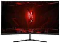 Монітор Acer ED320QUS3bmiipx Black (UM.JE0EE.318) - 31.5" VA / 2560?1440 / 180 Гц / AMD FreeSync Монітор Acer ED320QUS3bmiipx Black (UM.JE0EE.318) - 31.5" VA / 2560?1440 / 180 Гц / AMD FreeSync