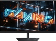 Монітор Gigabyte MO32U24 OLED Gaming Monitor - 31.5" QD-OLED / 3840?2160 / 240 Гц / AMD FreeSync Premium Pro, Nvidia G-Sync Compatible / Pivot / HAS