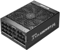 Блок живлення Super Flower 1700W Ledex Titanium ATX3.1 (SF-1700F14HT)