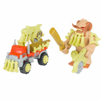 Ігровий набір Road Rippers Snap'n Play Truck and monster (20304) Ігровий набір Road Rippers Snap'n Play Truck and monster (20304)