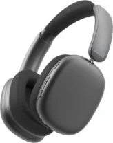 Навушники 2E SVOI Plus Black (2E-OESPLWBK)
