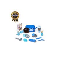 Розвиваюча іграшка Melissa&Doug Юний барбершопер (MD31810) Розвиваюча іграшка Melissa&Doug Юний барбершопер (MD31810)