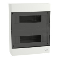 Розподільний щит Schneider Electric Easy9 EU 2 ряда 12 мод (EZ9EUC212)