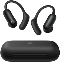 Навушники Anker SoundCore AeroFit 2 Pro Black (A3875G11) Навушники Anker SoundCore AeroFit 2 Pro Black (A3875G11)