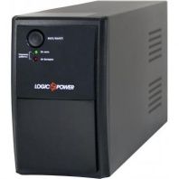 Пристрій безперебійного живлення LogicPower LPM-825VA (3173) Пристрій безперебійного живлення LogicPower LPM-825VA (3173)