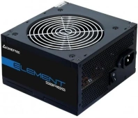 Блок живлення Chieftec Element 700 Вт Блок живлення Chieftec Element 700 Вт