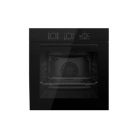 Духова шафа PRIME Technics POB 6820 M BK Духова шафа PRIME Technics POB 6820 M BK