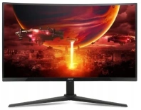 Монітор Acer XZ270W0bmiiphx Black (UM.HX0EE.039)