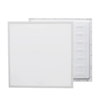 Світильник Євросвітло LED 50Вт PANEL-B2B-595 6400K