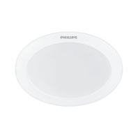 Світильник Philips DN020B G4 LED6/WW 7W 220-240V D100 (929003278608) Світильник Philips DN020B G4 LED6/WW 7W 220-240V D100 (929003278608)