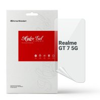 Плівка захисна Armorstandart Hydrogel Realme GT 7 5G (ARM83936)