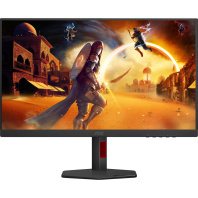 Монітор AOC Q27G4SRU Монітор AOC Q27G4SRU