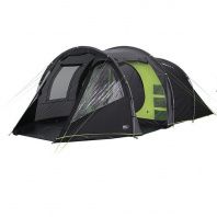 Намет High Peak Paros 5 Dark Grey/Green (923771) Намет High Peak Paros 5 Dark Grey/Green (923771)