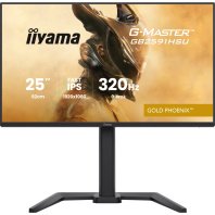 Монітор iiyama GB2591HSU-B1 Монітор iiyama GB2591HSU-B1