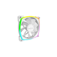 Кулер до корпусу MONTECH RX120 PWM WHITE
