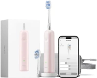 Електрична зубна щітка Laifen Wave PRO Pink (1TB92-P-XX-PK-002)