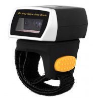 Сканер штрих-коду Netum NT-R2 2D Bluetooth (R2-NT0004) Сканер штрих-коду Netum NT-R2 2D Bluetooth (R2-NT0004)
