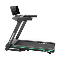 Бігова доріжка FitLogic T771