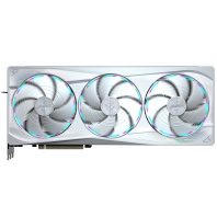 Відеокарта GIGABYTE GeForce RTX5090 32GB AORUS MASTER ICE (GV-N5090AORUSM ICE-32GD)