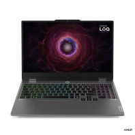 Ноутбук Lenovo LOQ 15ARP9 (83JC00LYUS) Ноутбук Lenovo LOQ 15ARP9 (83JC00LYUS)