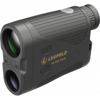 Лазерний далекомір Leupold RX-5000 8х30 TBR/W DNA Black OLED (184681) Лазерний далекомір Leupold RX-5000 8х30 TBR/W DNA Black OLED (184681)
