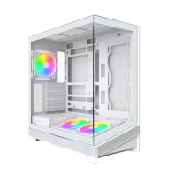 Корпус для ПК MONTECH SKY 3 (W)