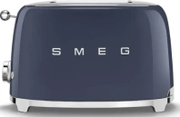 Тостер Smeg Retro Style Navy Blue (TSF01NBEU)