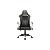 Крісло ігрове Cougar Defensor Gold Крісло ігрове Cougar Defensor Gold