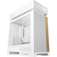 Корпус для ПК Deepcool CL660 White (R-CL660-WHNNA0-G-1) Корпус для ПК Deepcool CL660 White (R-CL660-WHNNA0-G-1)