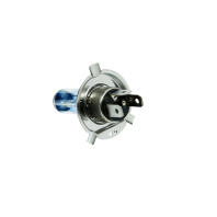 Автолампа Zollex H4 12V 60/55W Pure crystal (2860724) Автолампа Zollex H4 12V 60/55W Pure crystal (2860724)