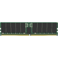 Модуль пам'яті для сервера Kingston 64GB 6400MT/s DDR5 ECC Reg CL52 DIMM 2Rx4 Micron D (KSM64R52BD4-64MD)