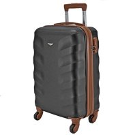 Валіза Semi Line 20" (S) Graphite (T5644-1) (DAS302620)