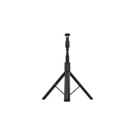 Штатив Acefast E31 selfie stick with automatic tripod Black (6974316284888)