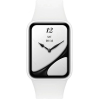 Фітнес браслет Xiaomi Smart Band 10 Pro BHR095AGL Ceramic Edition (1207861)