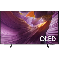 Телевізор Samsung QE65S85FAEXUA Телевізор Samsung QE65S85FAEXUA