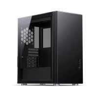 Корпус для ПК JONSBO U6 Black Корпус для ПК JONSBO U6 Black