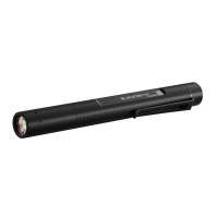 Ліхтар LedLenser P4R (503099) Ліхтар LedLenser P4R (503099)