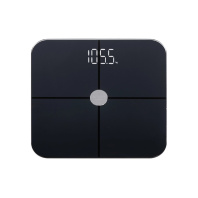 Ваги Adler AD 8187 black (AD8187B)