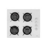 Варочна поверхня Jantar HGR 60 WH EF Варочна поверхня Jantar HGR 60 WH EF