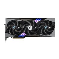 Відеокарта MSI GeForce RTX5090 32GB GAMING TRIO OC (RTX 5090 32G GAMING TRIO OC) Відеокарта MSI GeForce RTX5090 32GB GAMING TRIO OC (RTX 5090 32G GAMING TRIO OC)