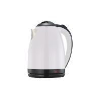 Електрочайник DELFA DK 3530 X white Електрочайник DELFA DK 3530 X white
