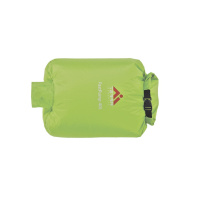 Гермомішок Terra Incognita FastPump 40L з насосом Light Green (4823081506218)