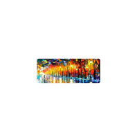 Килимок для мишки Voltronic Autumn Evening (AE300-700) Килимок для мишки Voltronic Autumn Evening (AE300-700)