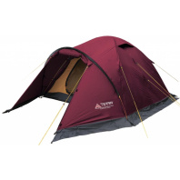 Намет Terra Incognita Canyon 3 Red (4823081505754) Намет Terra Incognita Canyon 3 Red (4823081505754)