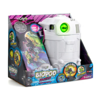 Інтерактивна іграшка Silverlit Робозавр Biopod Cyberpunk Inmotion (88092) Інтерактивна іграшка Silverlit Робозавр Biopod Cyberpunk Inmotion (88092)