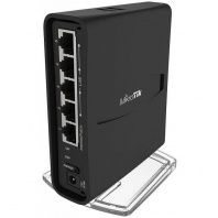 Маршрутизатор Mikrotik hAP ac? (RBD52G-5HacD2HnD-TC) Маршрутизатор Mikrotik hAP ac? (RBD52G-5HacD2HnD-TC)