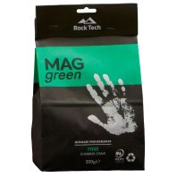 Магнезія Rock Technologies MAGgreen 300 g (008.0031) Магнезія Rock Technologies MAGgreen 300 g (008.0031)
