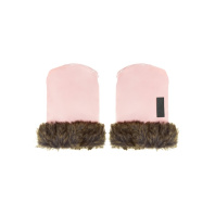Муфта для рук MoMi Muffins pink (AKWOZ00002) Муфта для рук MoMi Muffins pink (AKWOZ00002)